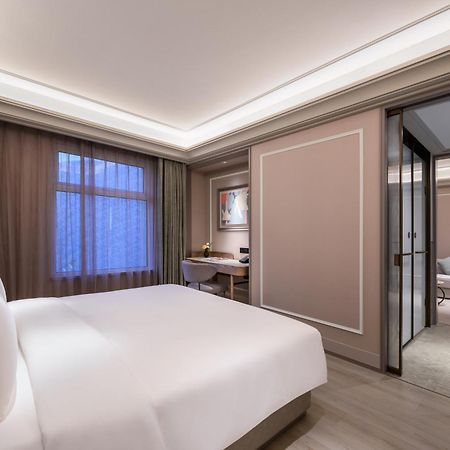 Mercure Shanghai Jinqiao Extérieur photo