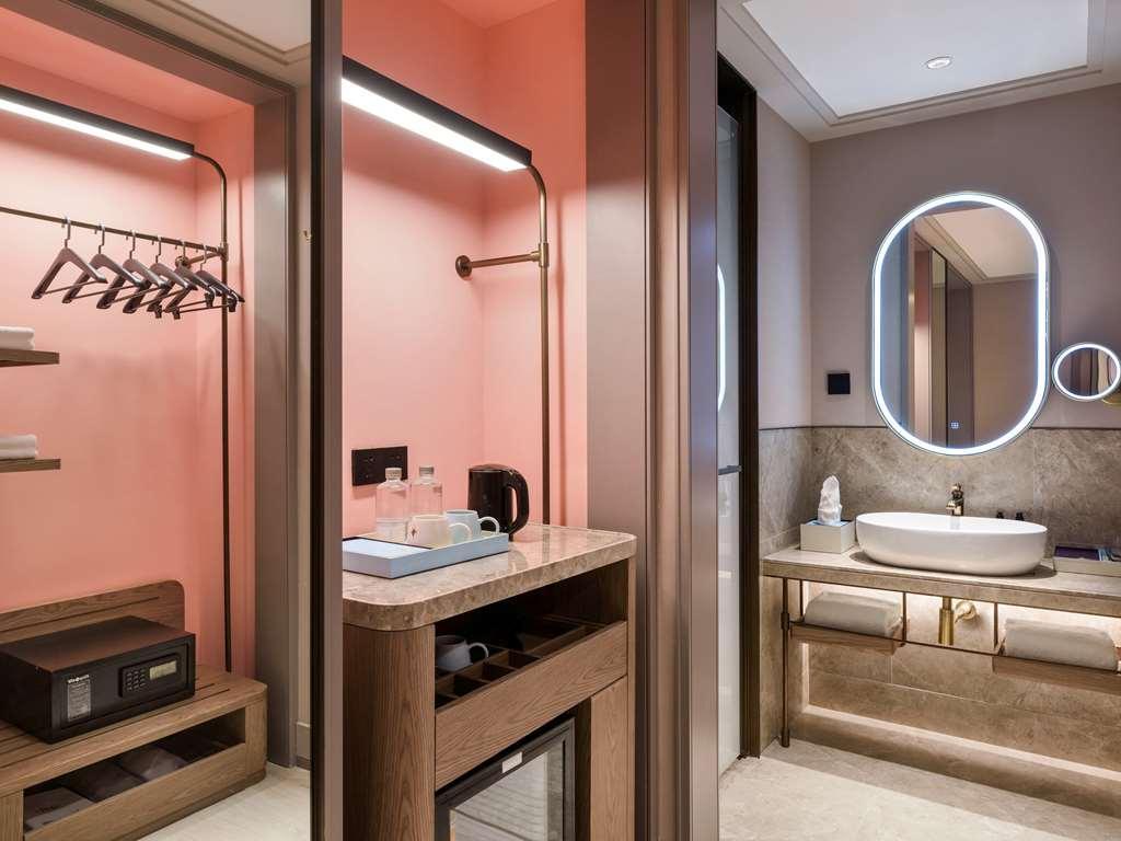 Mercure Shanghai Jinqiao Extérieur photo