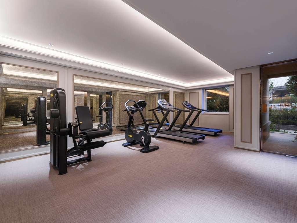 Mercure Shanghai Jinqiao Extérieur photo