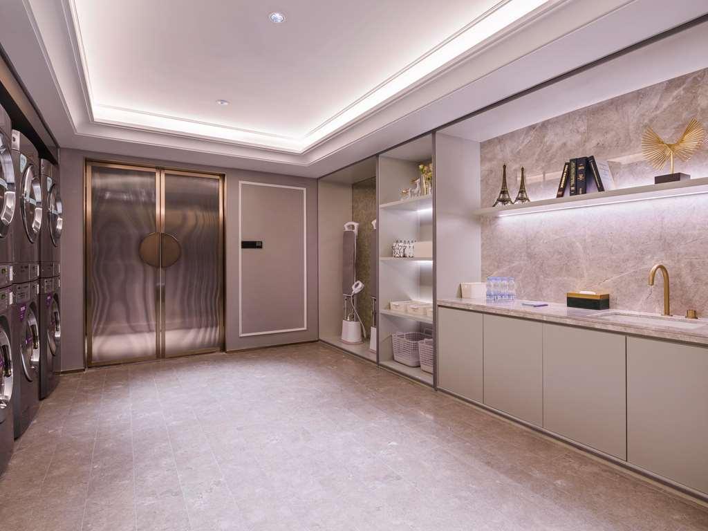 Mercure Shanghai Jinqiao Extérieur photo
