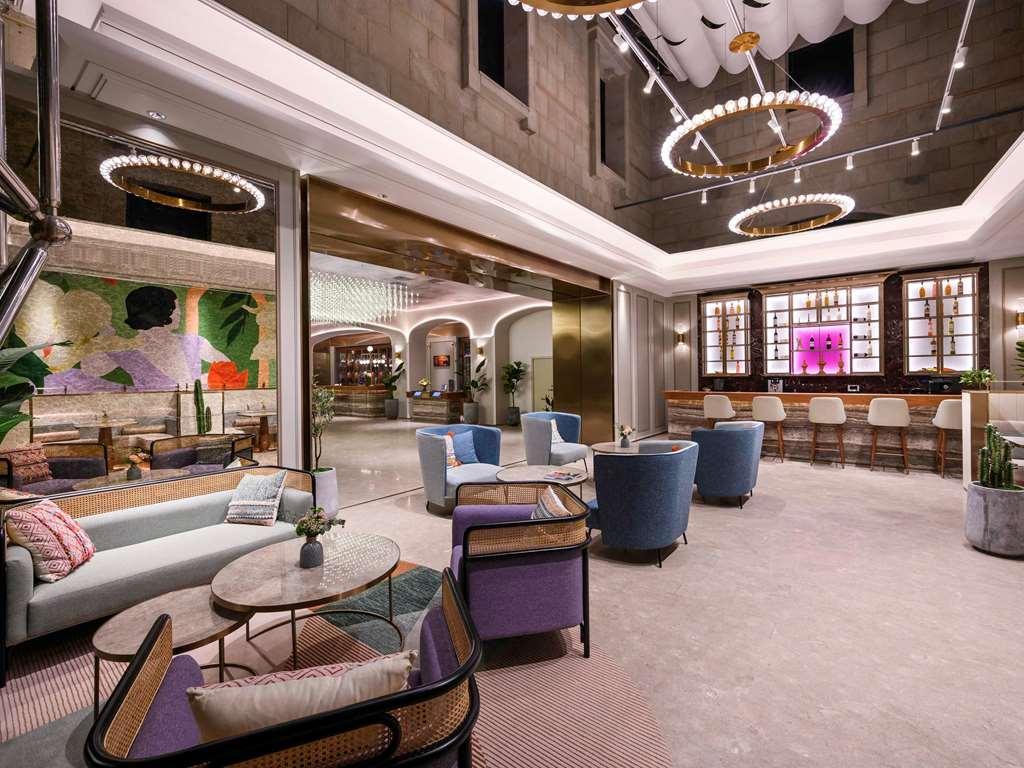 Mercure Shanghai Jinqiao Extérieur photo