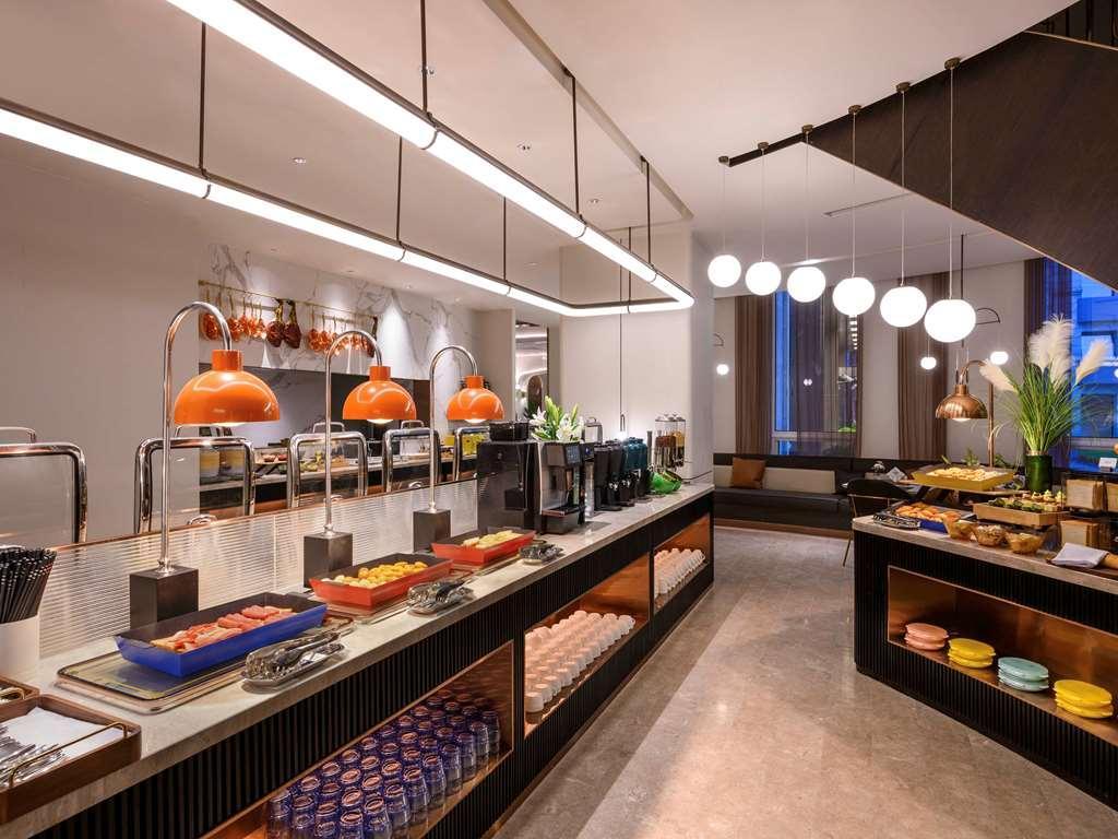 Mercure Shanghai Jinqiao Extérieur photo