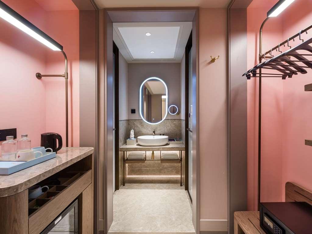 Mercure Shanghai Jinqiao Chambre photo