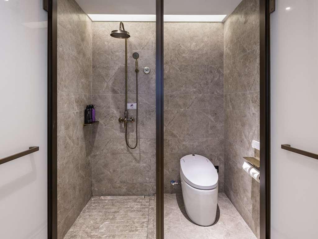 Mercure Shanghai Jinqiao Chambre photo