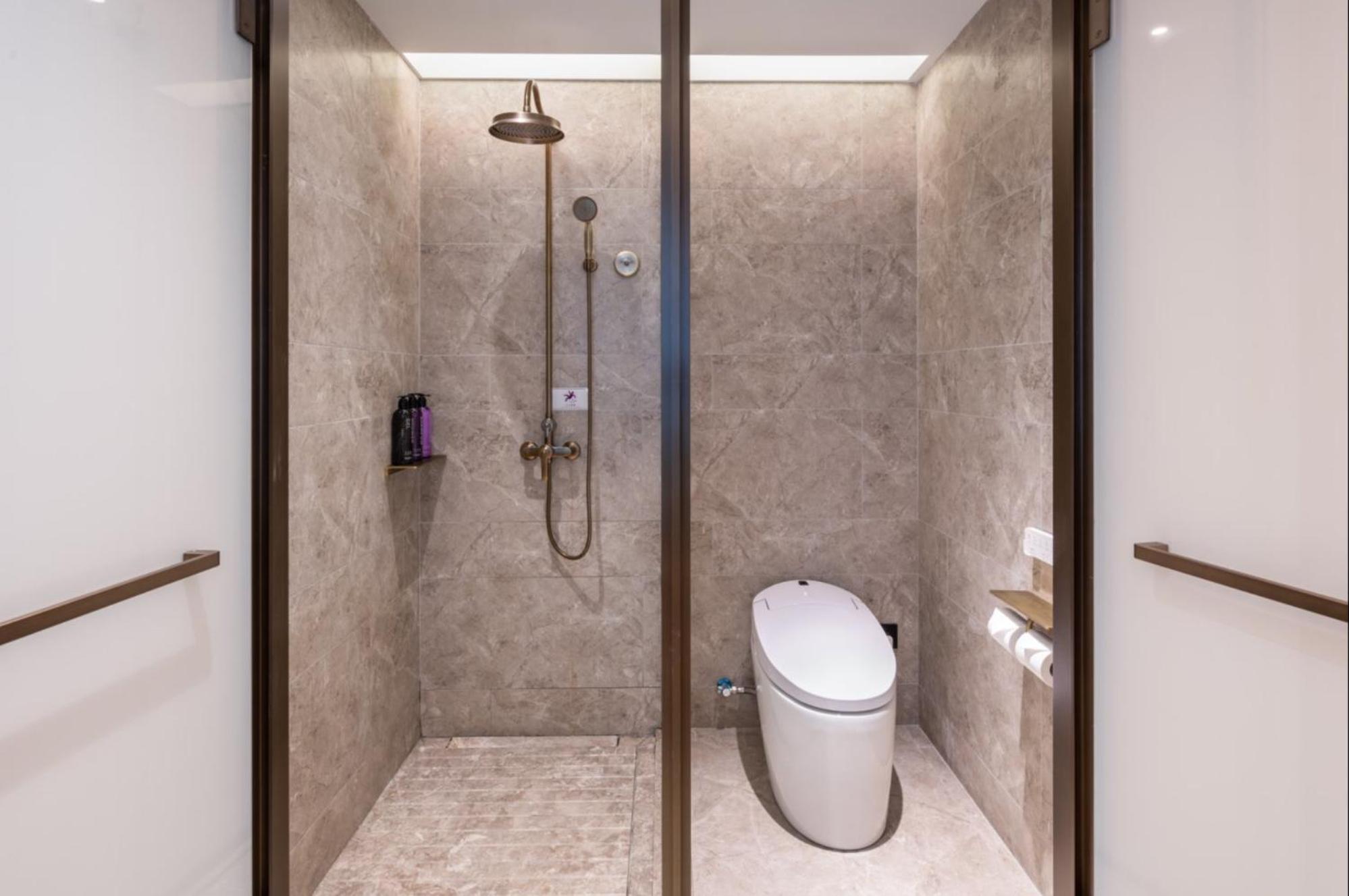 Mercure Shanghai Jinqiao Extérieur photo